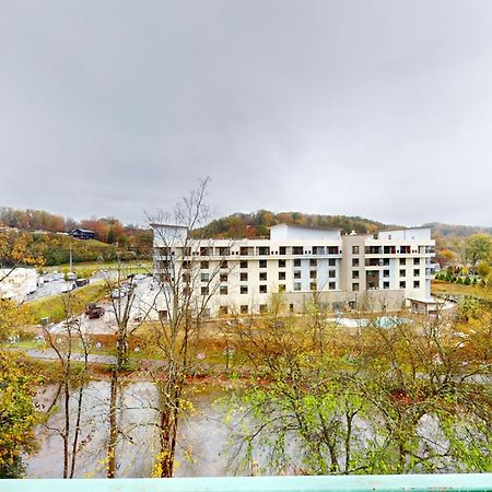 Pigeon Forge Paradise ห้อง รูปภาพ