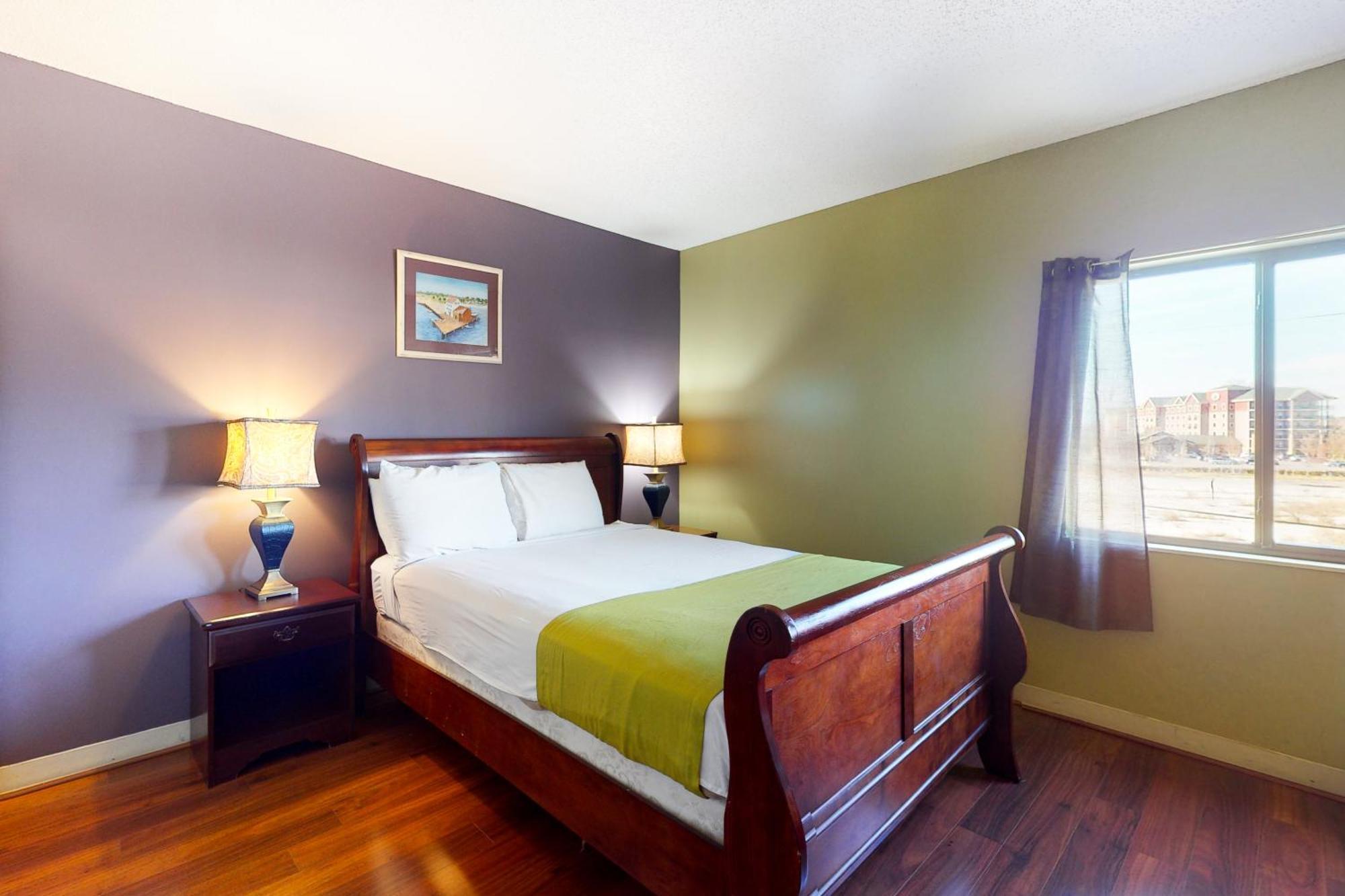 Pigeon Forge Paradise ห้อง รูปภาพ