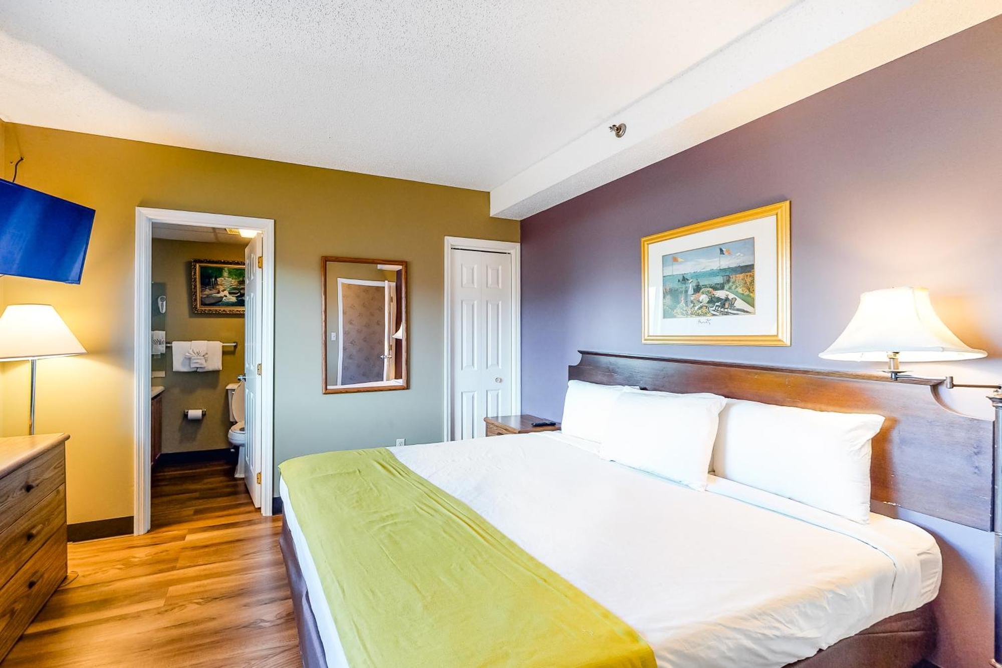 Pigeon Forge Paradise ห้อง รูปภาพ