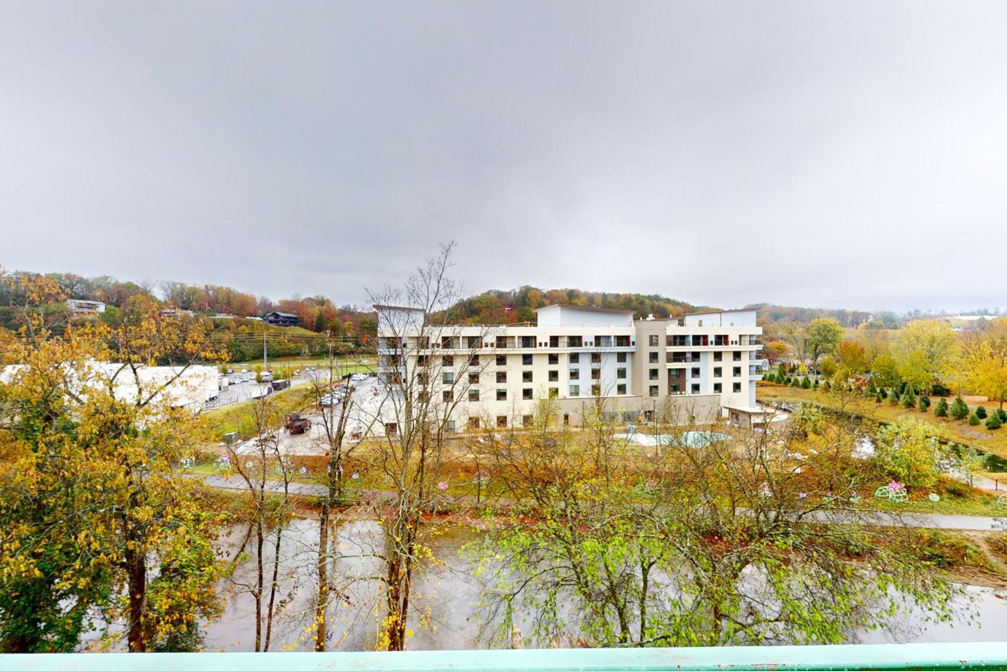 Pigeon Forge Paradise ห้อง รูปภาพ