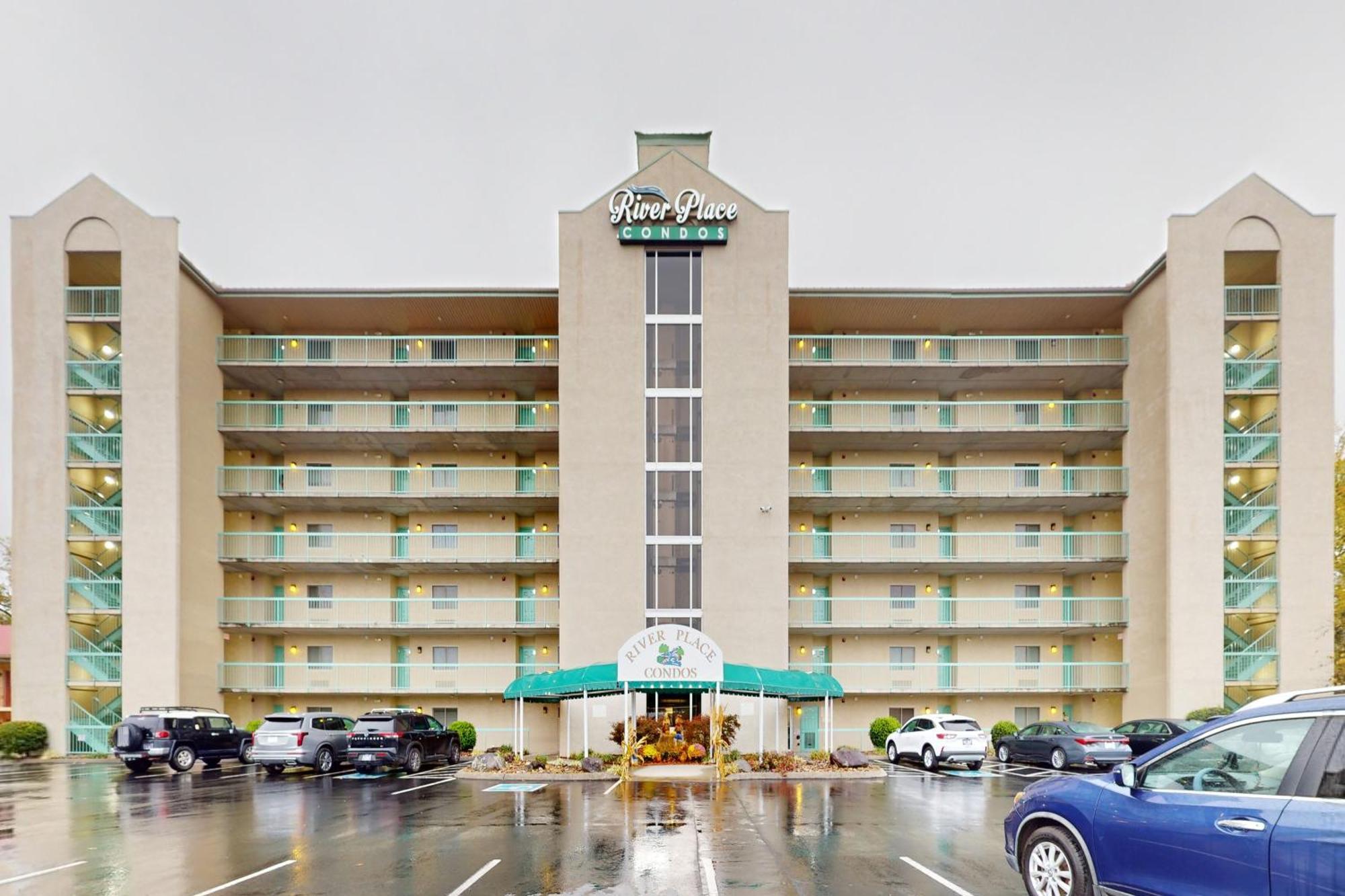 Pigeon Forge Paradise ห้อง รูปภาพ